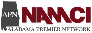 NAMCI Logo